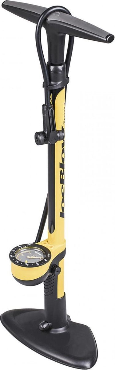 Topeak pompe à pied joeblow sport iii - 15700159