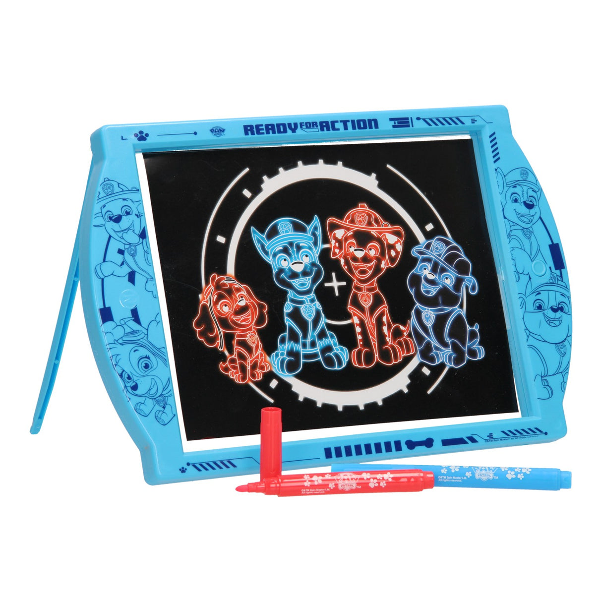 Sambro Glow in the Dark drawing board