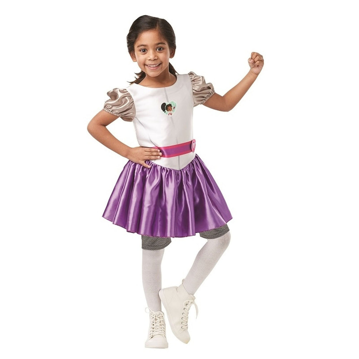 Sambro Princess Dress Nella, 3-4 lata