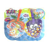 Sambro Scent Bubble Bladder Fruit, 4st.