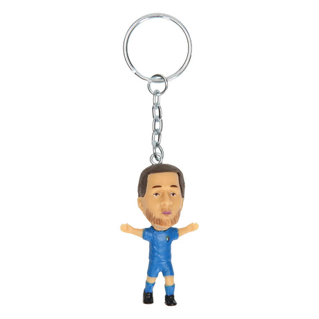 Porte-clés surprise Sambro EC Euro 2020 figurine 3D