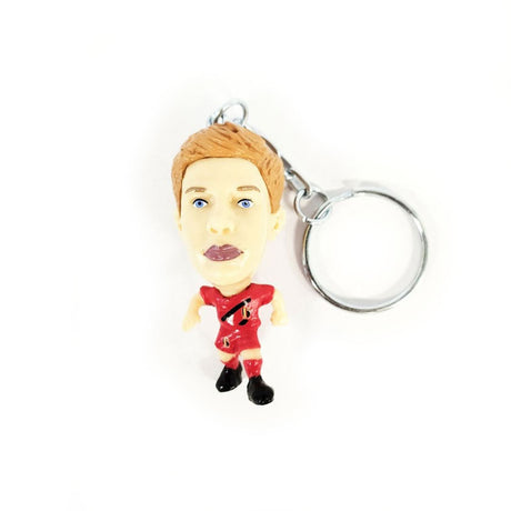 Porte-clés surprise Sambro EC Euro 2020 figurine 3D