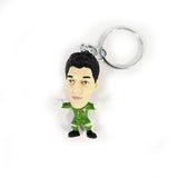 Sambro Surprise Keychain Ek 2020 3d Figure