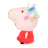 Pig Pig Little Bodz Cuddly Peppa