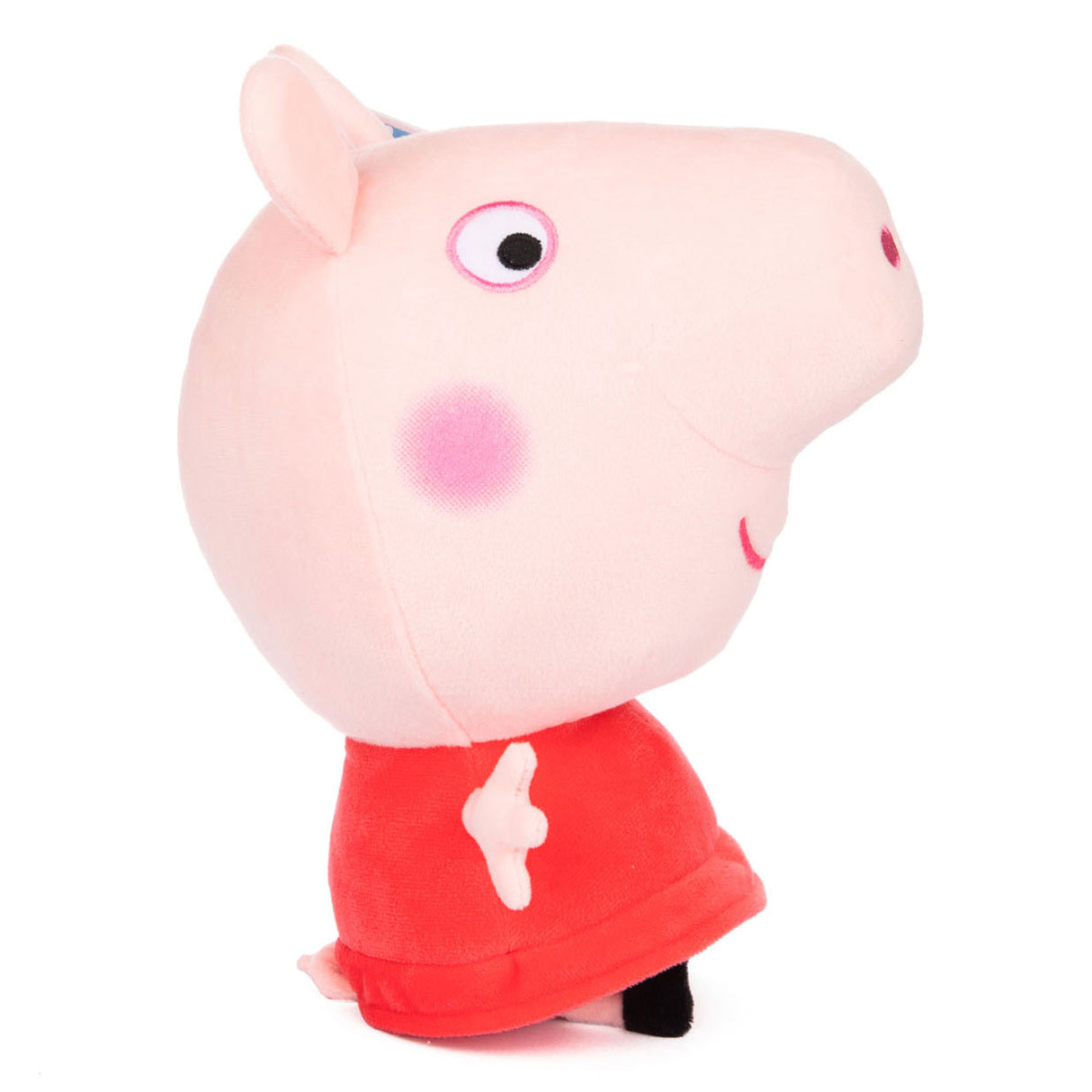 Poppa Pig Little Bodz Cuddly Poppa