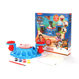 Sambro plâtre casting play station patte patrouille