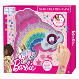 Fabriquer des bijoux en perles Mattel Barbie