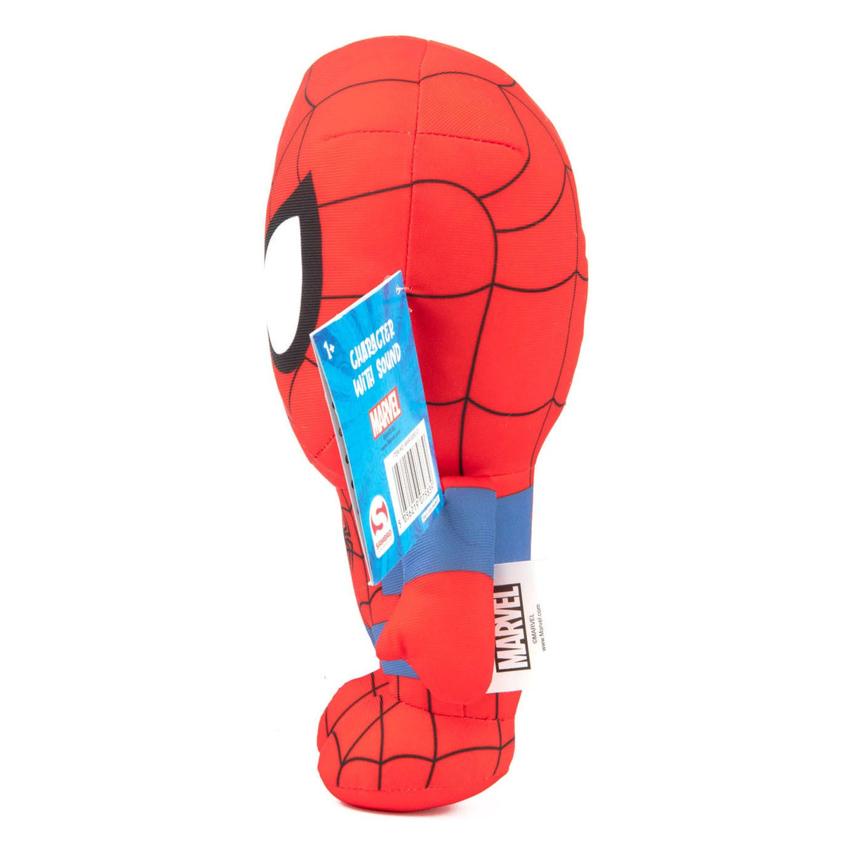 Spidy Hug mat Toun