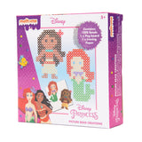 Ensemble de perles thermocollantes Princesses Disney, 1200 pcs.