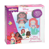 Ensemble de perles thermocollantes Princesses Disney, 1200 pcs.