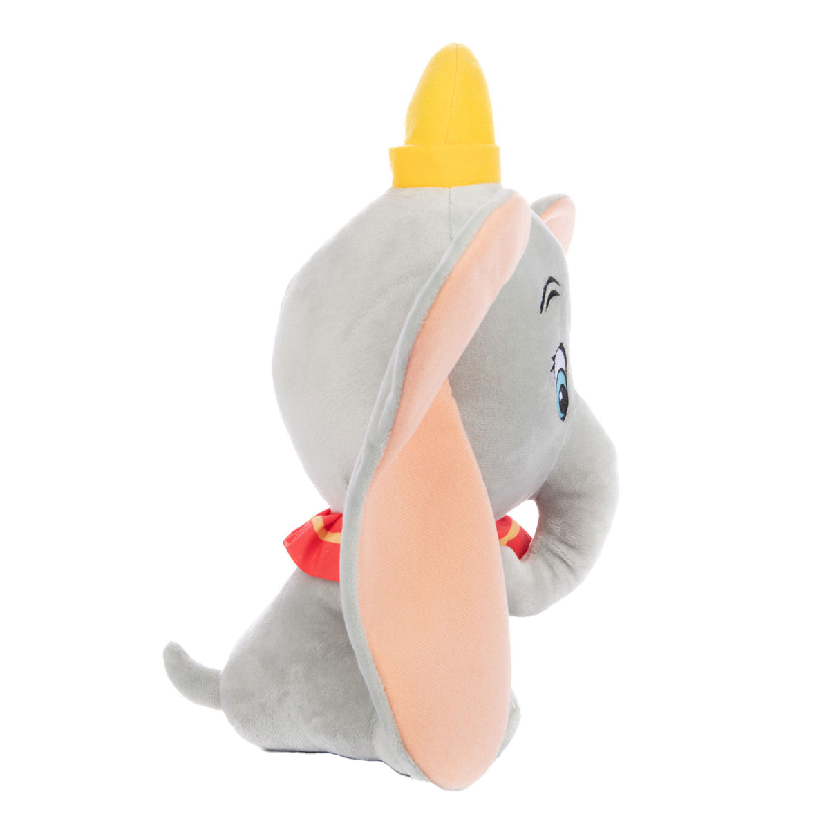 Disney Classic kram med Sound - Dombo, 30 cm