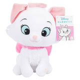 Sambro Disney Cuddle avec Sound Marie, 30 cm