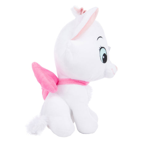 Sambro Disney Cuddle avec Sound Marie, 30 cm