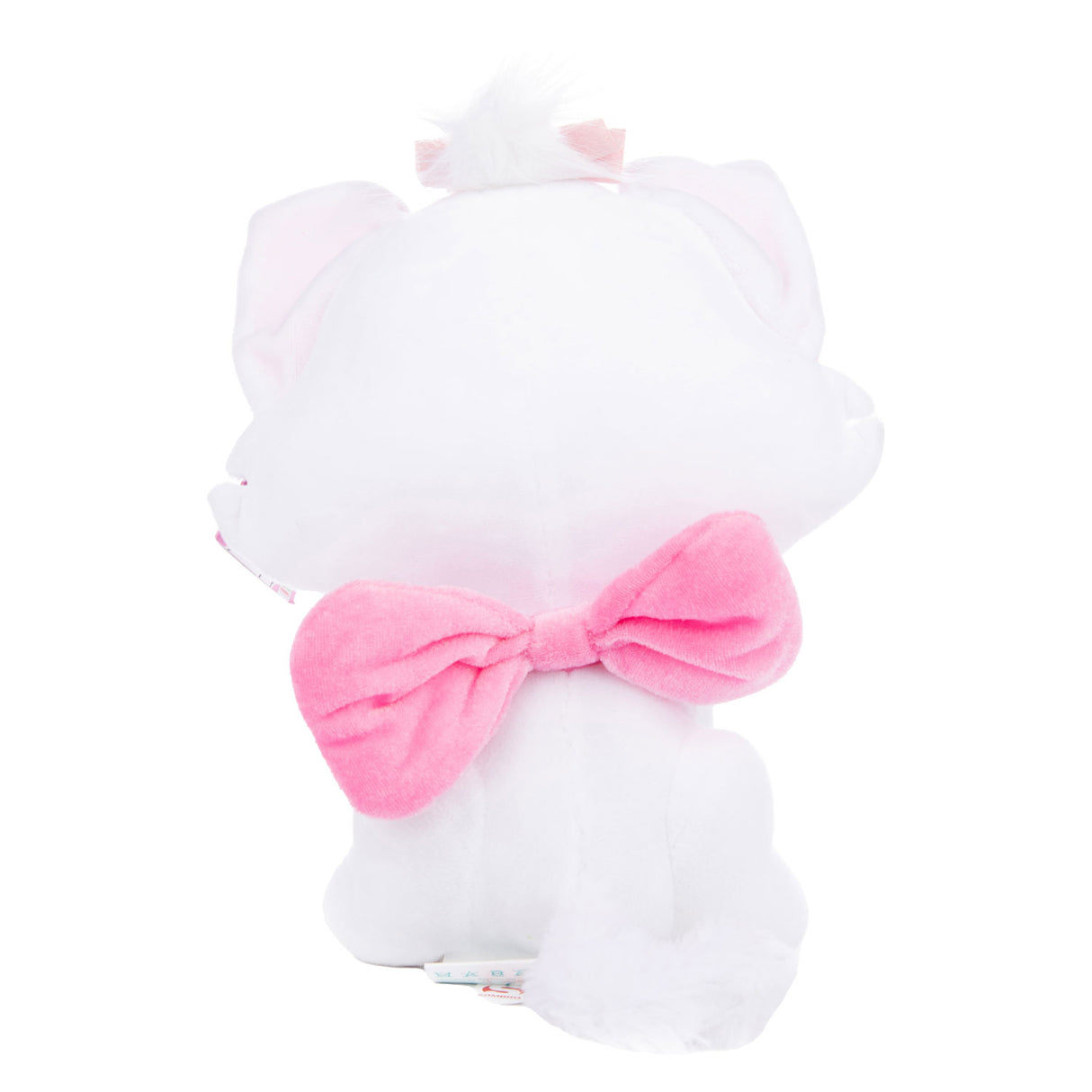 Sambro Disney Cuddle avec Sound Marie, 30 cm