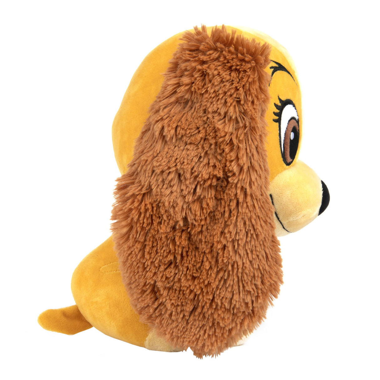 Disney Classic Hug with Sound - Lady, 30 cm