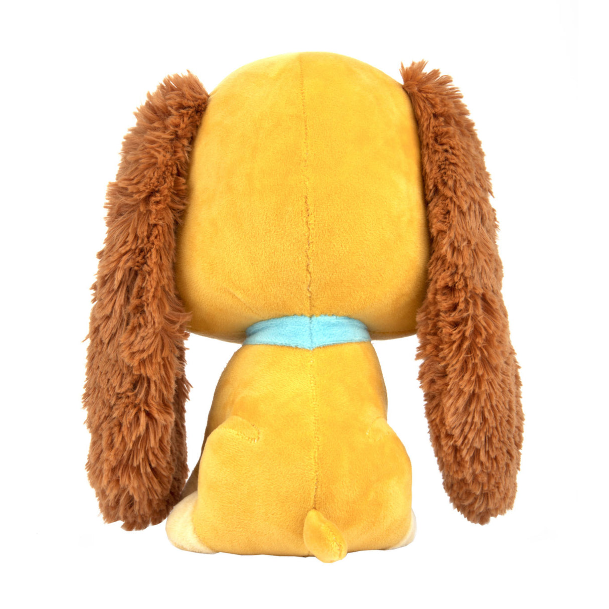 Disney Lil Bodz peluche dame avec son | 2 pièces