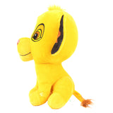 Disney Classic Hug with Sound - Simba, 30 cm