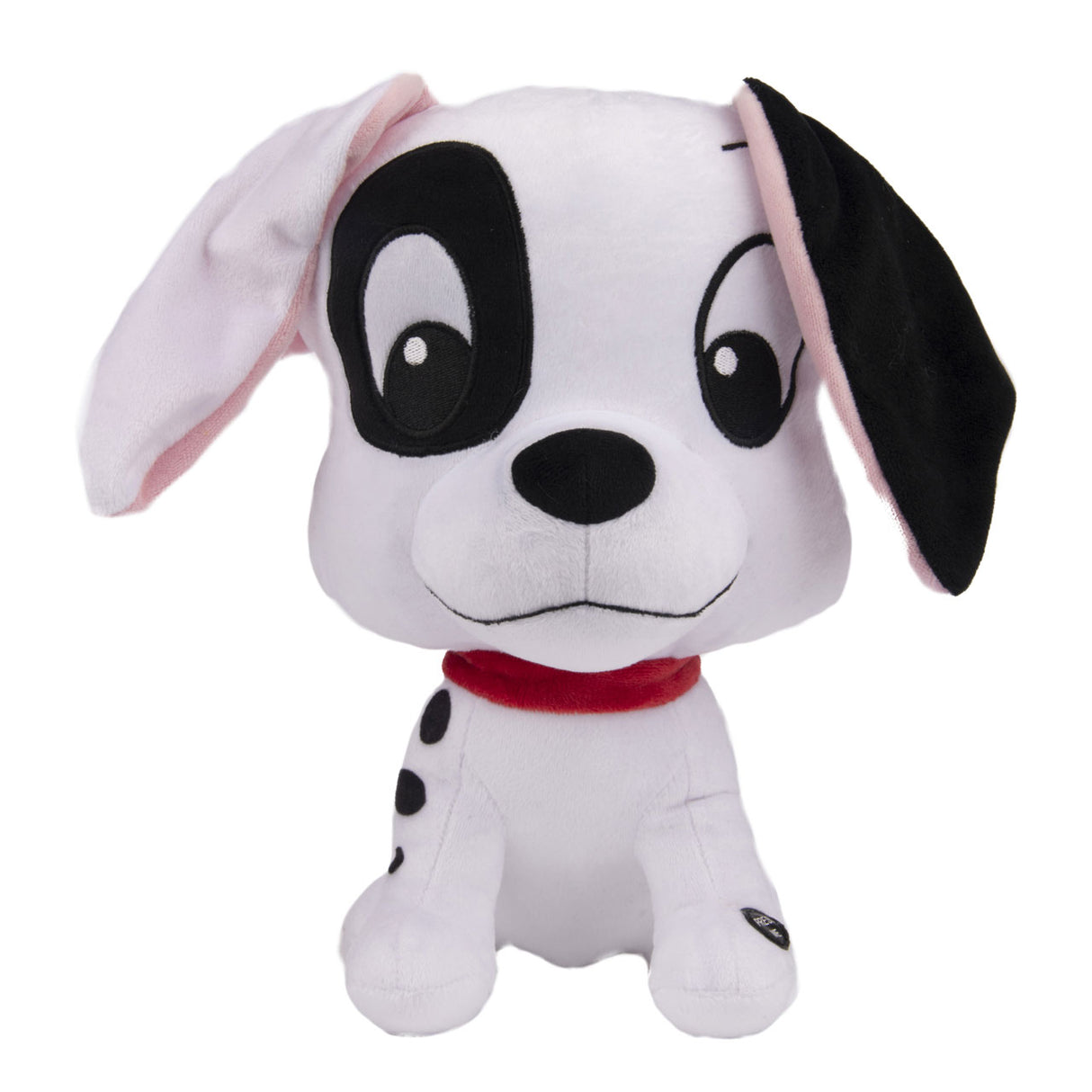Peluche classique Disney avec son - porte-bonheur, 30 cm