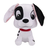 Peluche classique Disney avec son - porte-bonheur, 30 cm