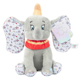 Disney Cuddle Dombo z zvokom, 30 cm