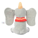 Sambro Disney peluche dumbo avec son, 30 cm