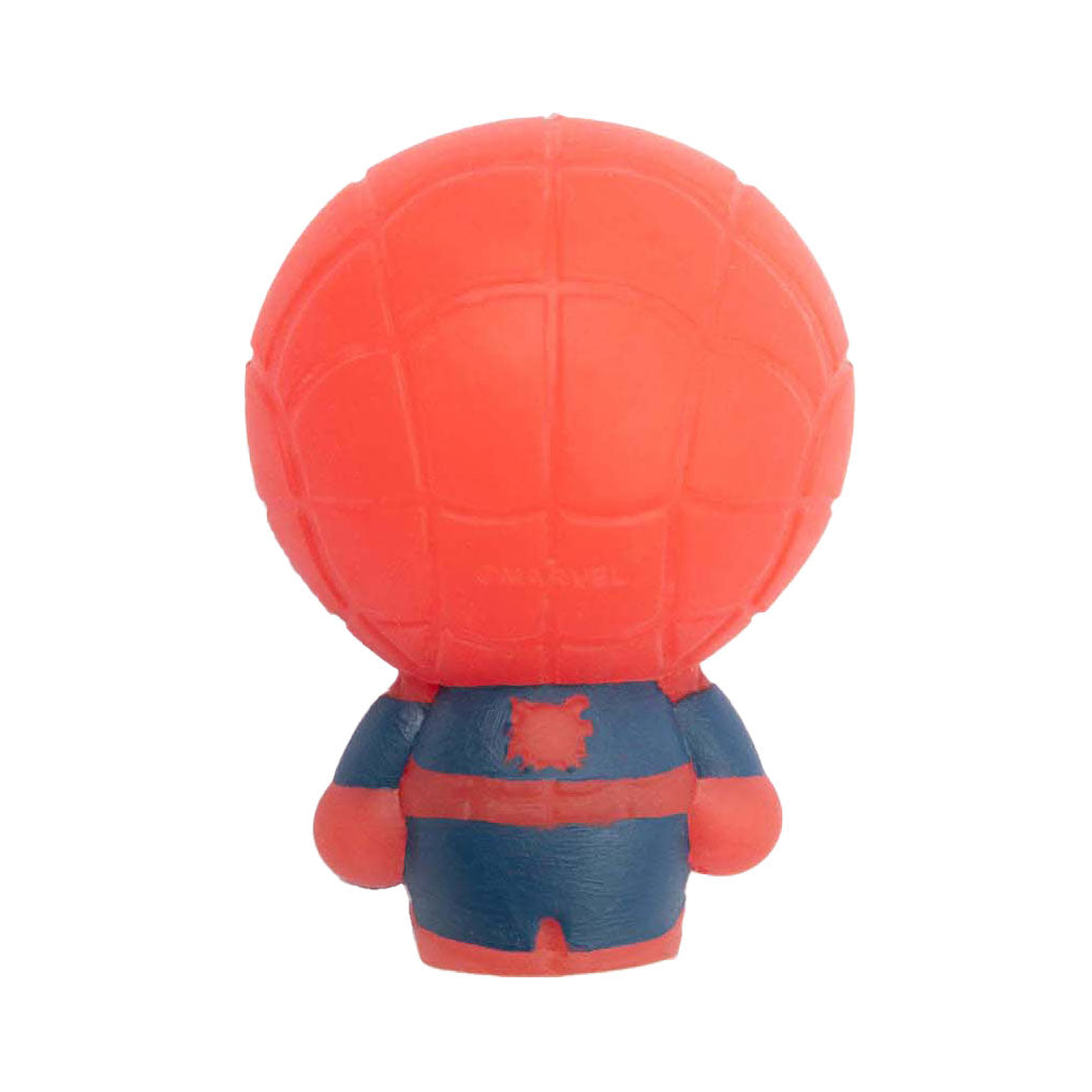 Figurine à presser Spidey