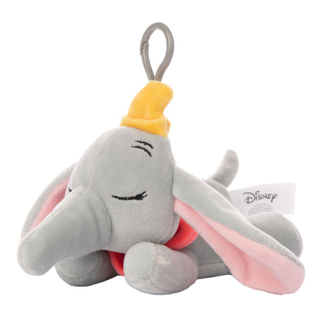Porte-clés Disney Snuglets - Dumbo