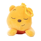 Key Ring de Pooh di Sambro Snuglet