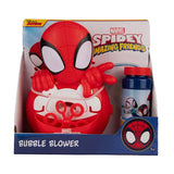 Sambro Spidey Friends Bubble Bladder Machine