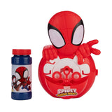 Machine à souffler de bulle Sambro Spidey