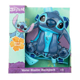 Otto simon stitch waterpistool met een rugzaktank