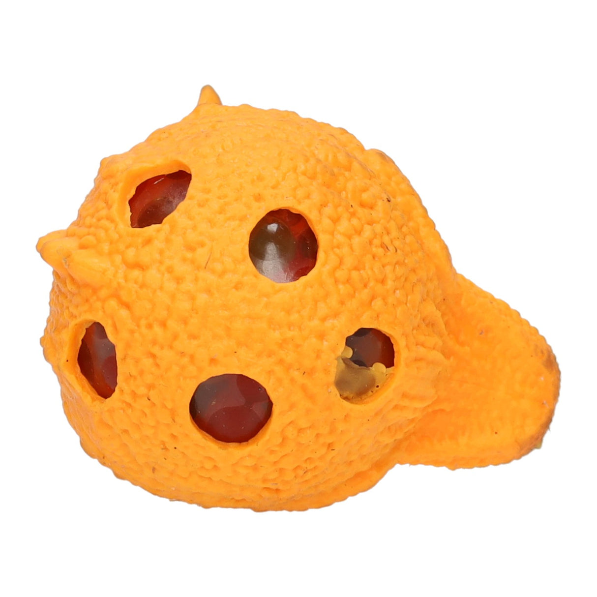 Boule à presser dinosaure, 5 cm