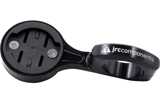 Jrc - Wahoo support de guidon support ordinateur TT extérieur avant noir