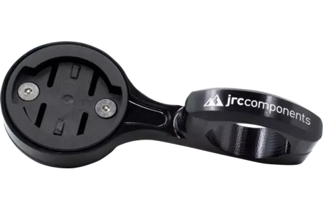Jrc - Wahoo support de guidon support ordinateur TT extérieur avant noir