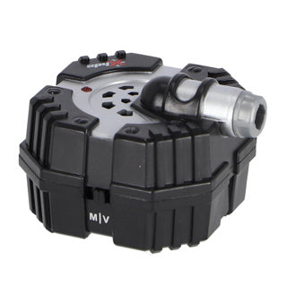 Alarme de mouvement Spy x espion | 12 pièces