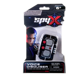 Espion x | 3 pièces