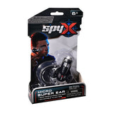Spy x espion micro super oreille | 3 pièces