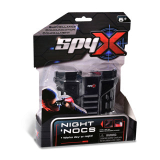 Jumelles de vision nocturne Spy X Spy Spy2x
