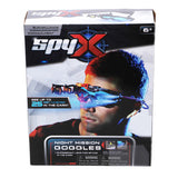 Lunettes de mission de nuit Spy X Spy Spyx