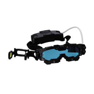 Lunettes de mission de nuit Spy X Spy Spyx