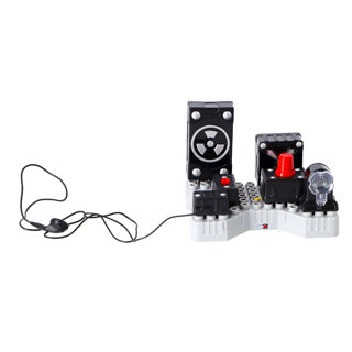 Spy x spy diy écouteur espion