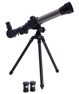 Télescope scientifique 20 30 40 x