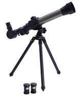 Télescope scientifique 20 30 40 x