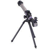Télescope scientifique 20 30 40 x
