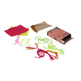 Ensemble de mode pour adolescents Re-cycle-me mini box | 30 pièces