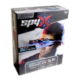 Lunettes de mission de nuit Spy X Spy Spyx
