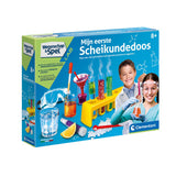 Clementoni Science Premier coffret de chimie