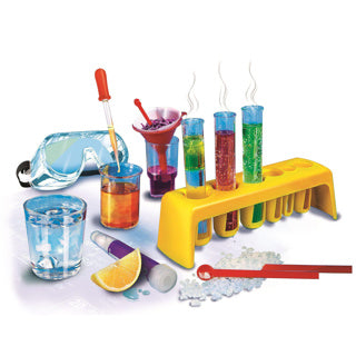Clementoni Science Premier coffret de chimie
