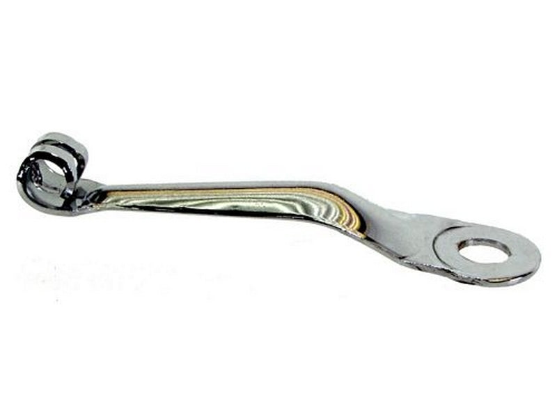 Guide de câble Sturmeyarcher Imitation sur les cendres
