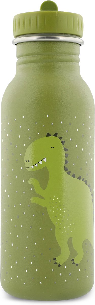 Bouteille de boisson Trixie - MR. Dino, 500 ml